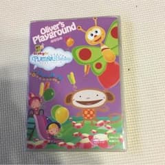 【miniさま専用】0歳からの英語教材DVD PLATINA babys 乗り物のサムネイル
