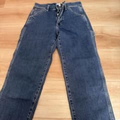 GAP デニムパンツ ボタンフライのサムネイル