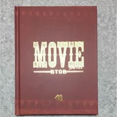 MOVIE BTOBのサムネイル