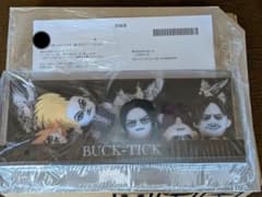 BUCK-TICK ぬいぐるみ 5体セット - メルカリ