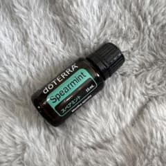 doTERRA Spearmint エッセンシャルオイル 15mlのサムネイル
