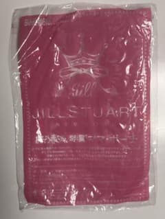 JILLSTUART NEW YORK 特製ママポーチ ピンクのサムネイル