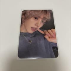 CRAVITY ソンミン トレカ 上海 ペンミ - メルカリ