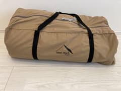 tent-Mark CIRCUS TC DXキャンプテントのサムネイル