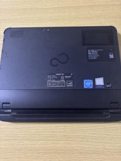 富士通Windowsタブレット ARROWS Tab Q5010/EEG 富士通Windowsタブレット ARROWS Tab Q5010/EEG - メルカリ