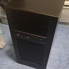 ジャンク自作PC - メルカリ