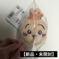 치이카와 벌 씨 마스코트 토끼