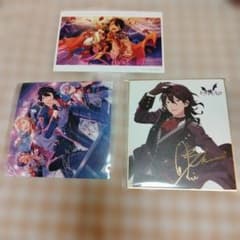 あんスタ 零 セット あんスタ 朔間零3枚セット - メルカリ