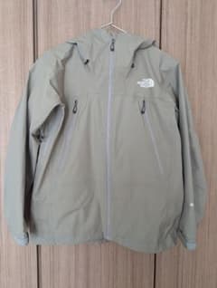 THE NORTH FACE クライムライトジャケットのサムネイル