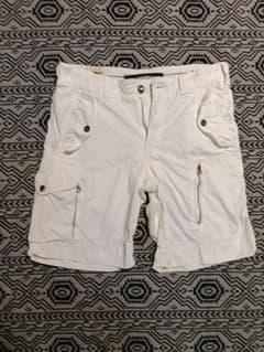 Polo by Ralph Lauren カーゴショーツ ホワイト 32のサムネイル