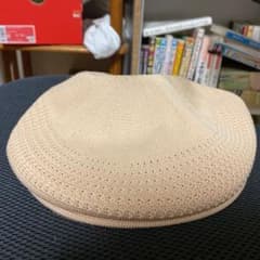 カンゴールハンチングキャップのサムネイル
