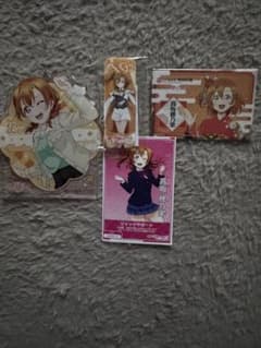 ラブライブ 高坂穂乃果 まとめ売り Amazon.co.jp: ラブライブ! 高坂 穂乃果 (1/10スケール PVC製