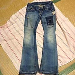 スカルキラー様♡専用デニムのサムネイル