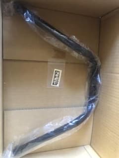 アキラハン　ブラックエディション　新品未使用のサムネイル
