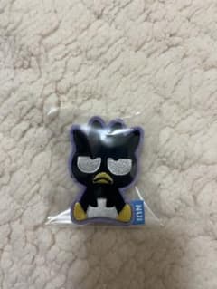 サンリオキャラクターズ ぬいピン バッドばつ丸のサムネイル
