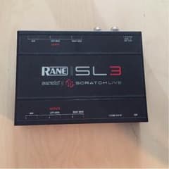 スクラッチライブ SL3のサムネイル