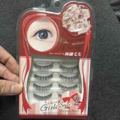 ルミナスチェンジ つけまつげのサムネイル