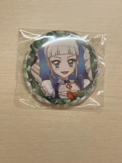 アイカツ 缶バッジstage！2025 藤堂ユリカ - メルカリ