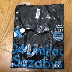 フォーリミ　ライブTシャツ 未開封のサムネイル