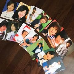 知念侑李セットのサムネイル
