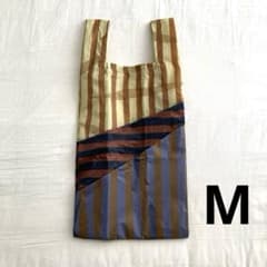 SUSAN BIJL x Paul Smith エコバッグ Mサイズ - メルカリ