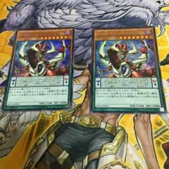 遊戯王のサムネイル