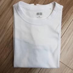 UNIQLO U ◎Tシャツのサムネイル