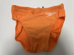Speedo 競パン SC42652F Mサイズ フローオレンジ - メルカリ