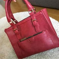 ZARA 大人気バックのサムネイル