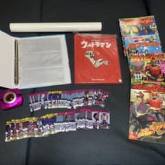 30年前?の特撮ヒーロー フィギュアキ～ホルダ～セット | Buyee, 온라인