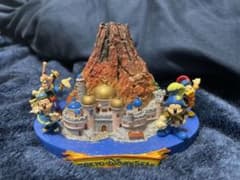 ディズニーシー限定　置物のサムネイル
