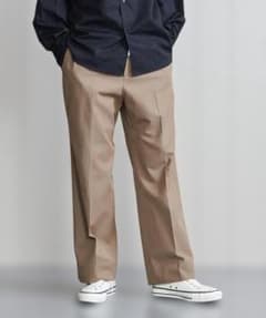 H BEAUTY&YOUTH UNITED ARROWS ウール フレアパンツ - メルカリ