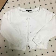 rienda☆ジャケット☆新品未使用のサムネイル