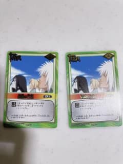 NARUTOカードゲーム 伝説の三忍 PR作-2 - メルカリ