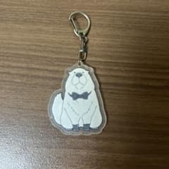 SPY×FAMILY ボンド アクリルキーホルダーのサムネイル