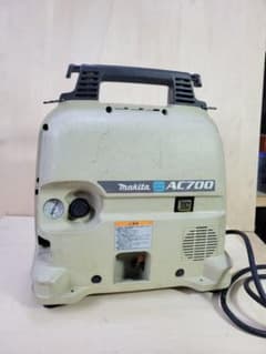 Makita AC700 エアコンプレッサーのサムネイル