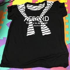 プロデューサー巻き風 Tシャツ 大きいサイズ 値下げ中のサムネイル