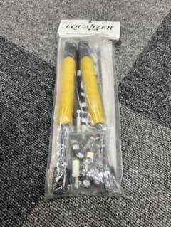 EQUALIZER モータガイド用　ダンパーのサムネイル