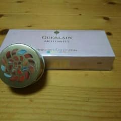 ♪GUERAIN  フェースパウダー♪のサムネイル