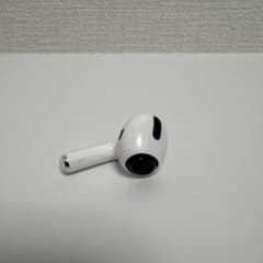 Apple AirPods Pro 左耳のみ本体【ジャンク品】のサムネイル