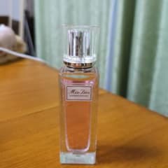 Miss Dior 香水のサムネイル