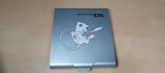 Nintendo DS ミュウ カードケースのサムネイル