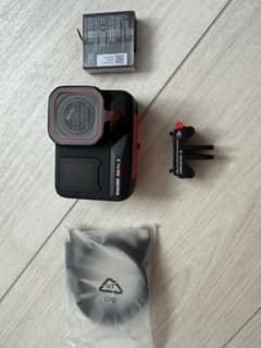 Insta 360 Ace Pro 2のサムネイル
