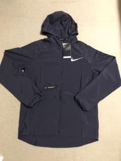 NIKE RUNNING エッセンシャル  フーディジャケット Sのサムネイル