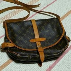 Louis Vuittonのバックです。完売しました。購入禁止ですよ♪のサムネイル
