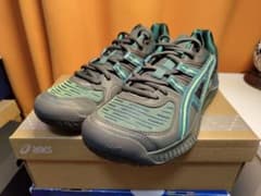 Asics HS5-S Gel-Resolution SPS 