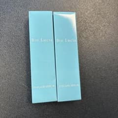 Bio Lucia EYELASH SERUM まつ毛美容液 2本セット - メルカリ
