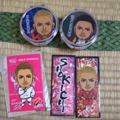 SHOKICHIタブレットのサムネイル