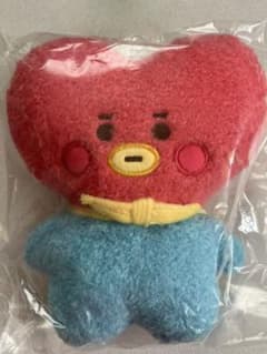 BT21 탄탄 봉제인형 TATA