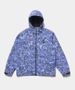 F.C.Real Bristol FRAGMENT NYLON BLOUSON - メルカリ